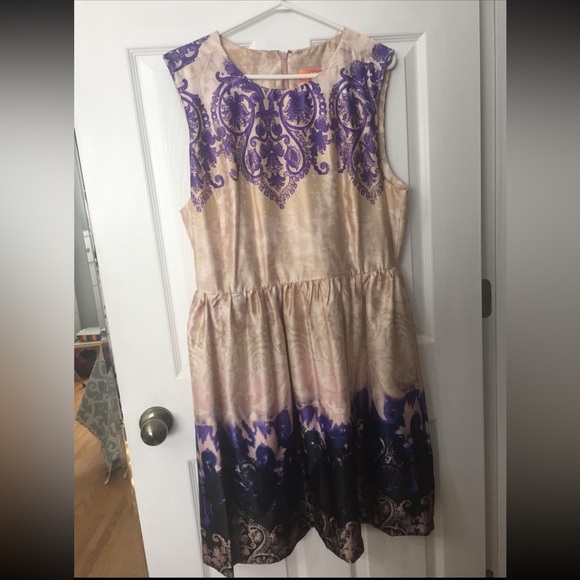 Joe Fresh Dress - Size 14 - Picture 1 of 2